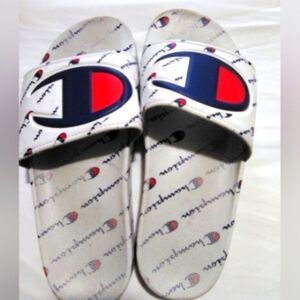 Champion Slides